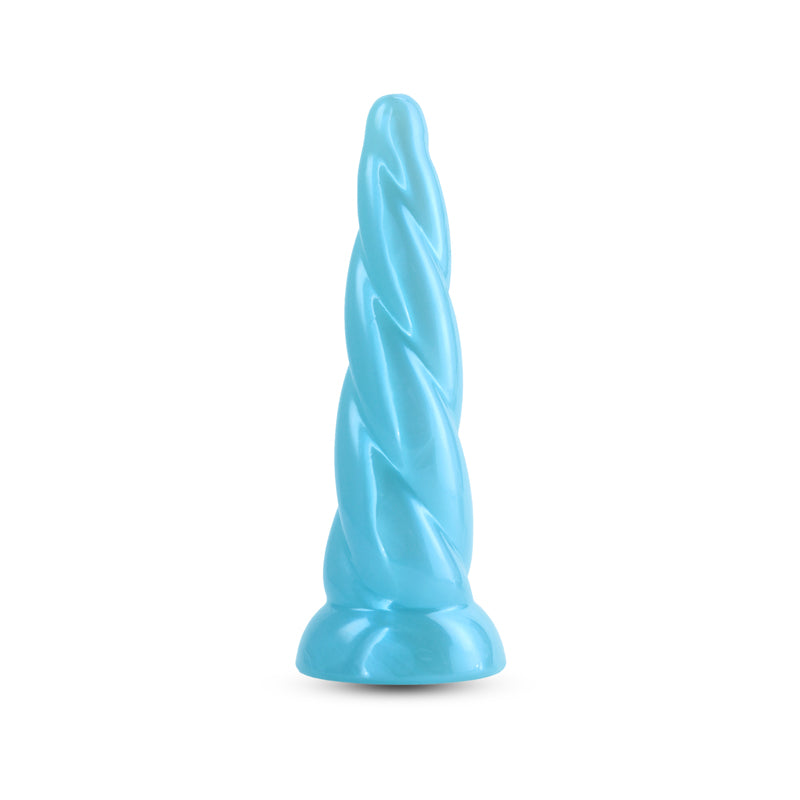 Fantasia Siren Turquoise Blue 19 Cm Dildo