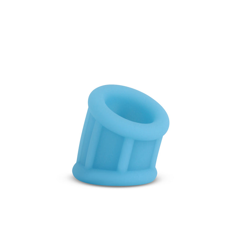 Firefly Suave Ball Stretcher Blue Glow In Dark Blue Ball Stretcher