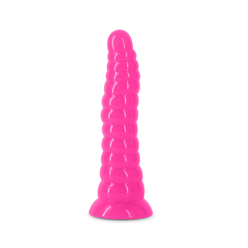 Firefly Nymph Pink Glow In Dark Pink 18.8 Cm Dildo