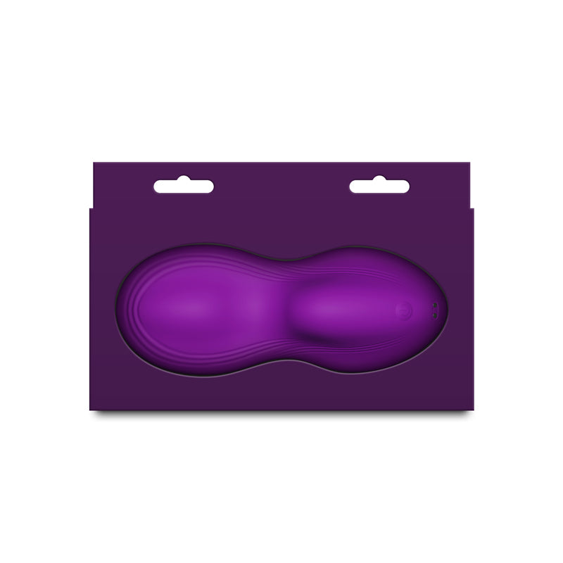 Grinders Tremor Violet Violet Usb Rechargeable Vibrating Grinder Pad
