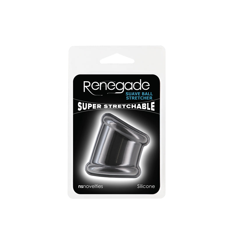 Renegade Suave Ball Stretcher Black Ball Stretcher