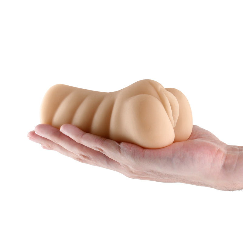 Barely Legal Gogo Flesh Vagina Stroker