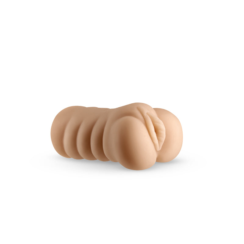 Barely Legal Gogo Flesh Vagina Stroker