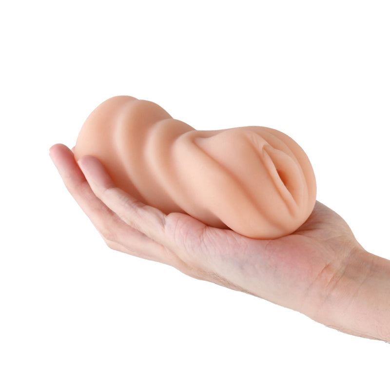 Barely Legal Carrie Flesh Vagina Stroker