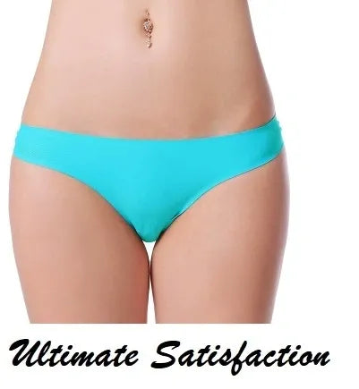 Seamless gstring