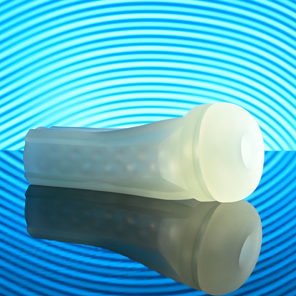 Playboy Pleasure The Urge Medium Clear Stroker