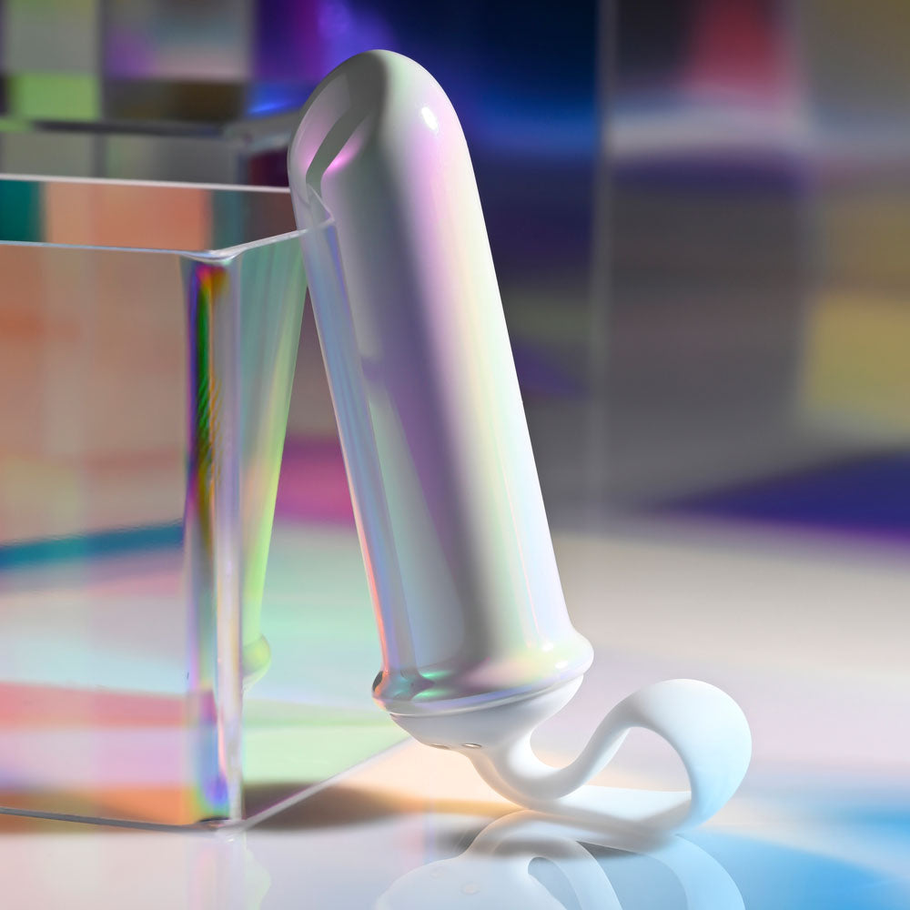 Playboy Pleasure Orgasmic Fantasy Usb Rechargeable 13.5 Cm Bullet