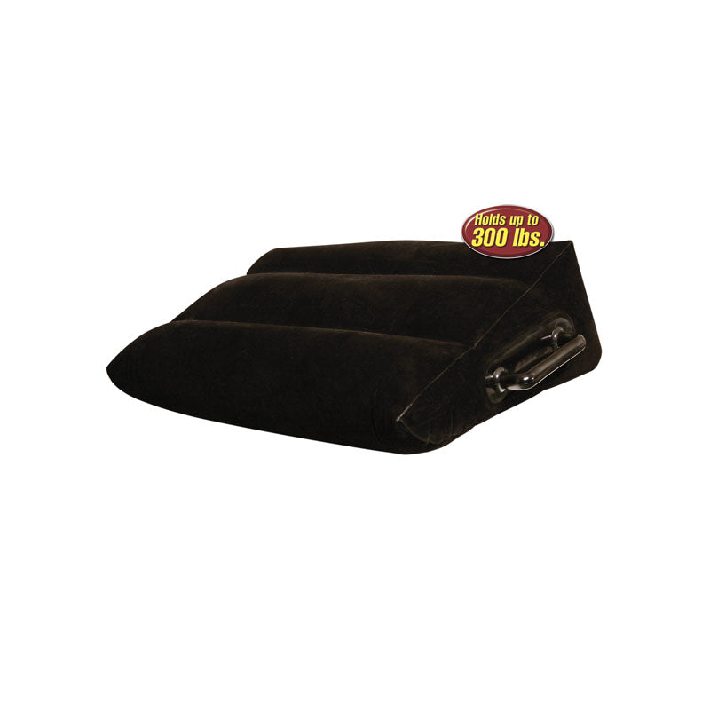 Fetish Fantasy Series Inflatable Position Master Inflatable Cushion