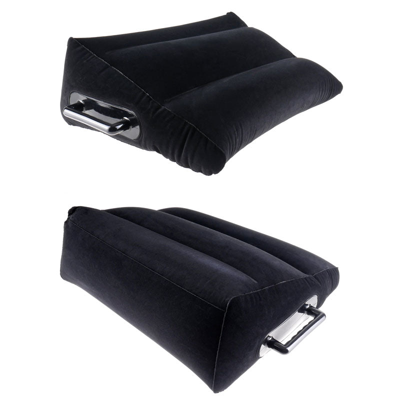 Fetish Fantasy Series Inflatable Position Master Inflatable Cushion