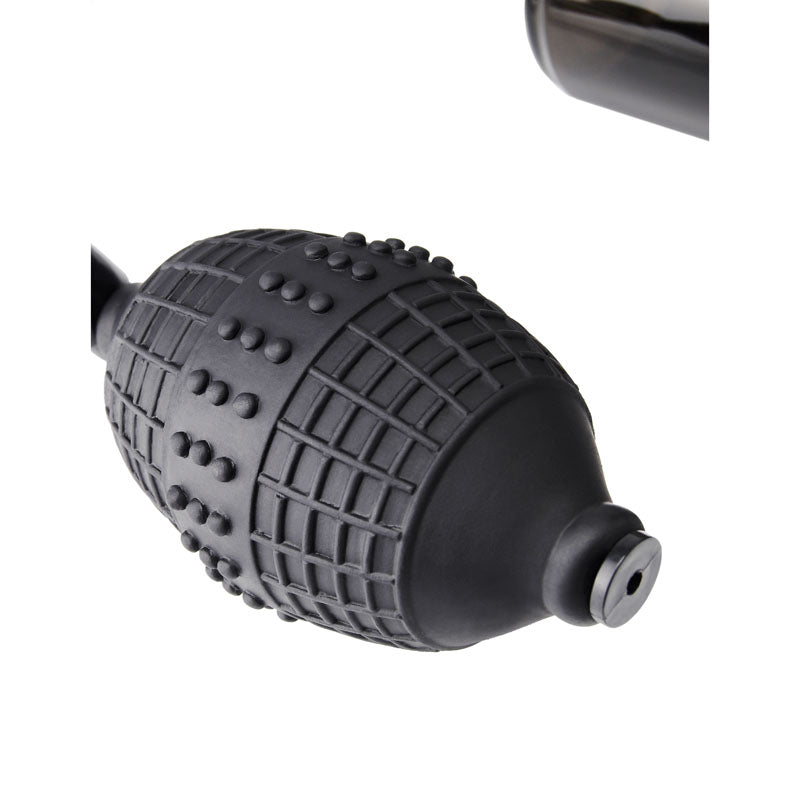 Pump Worx Euro Pump Smoke Penis Pump