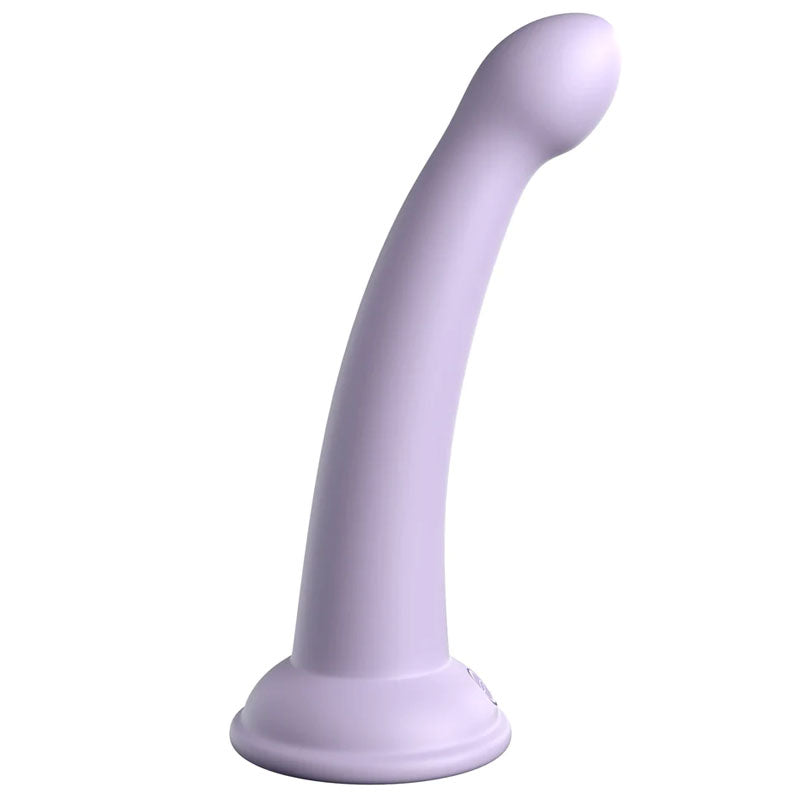 Dillio Platinum Secret Explorer Purple Purple 15.2 Cm (6'') Dong