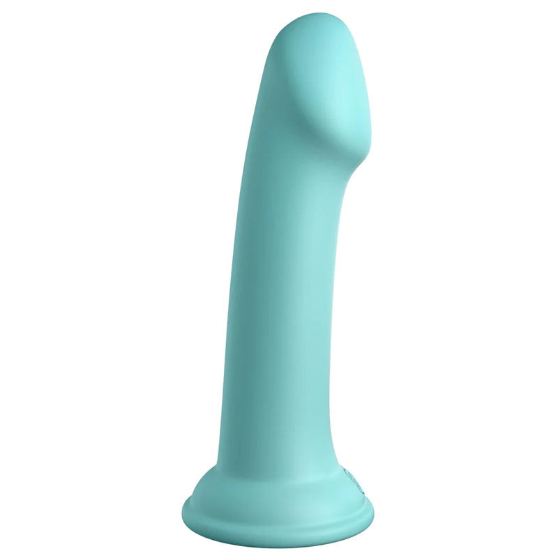 Dillio Platinum Big Hero Teal Teal 15.2 Cm (6'') Dong