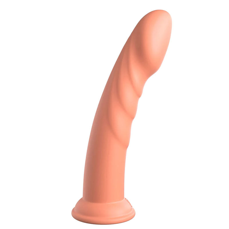 Dillio Platinum Super Eight Peach Peach 20.3 Cm (8'') Dong
