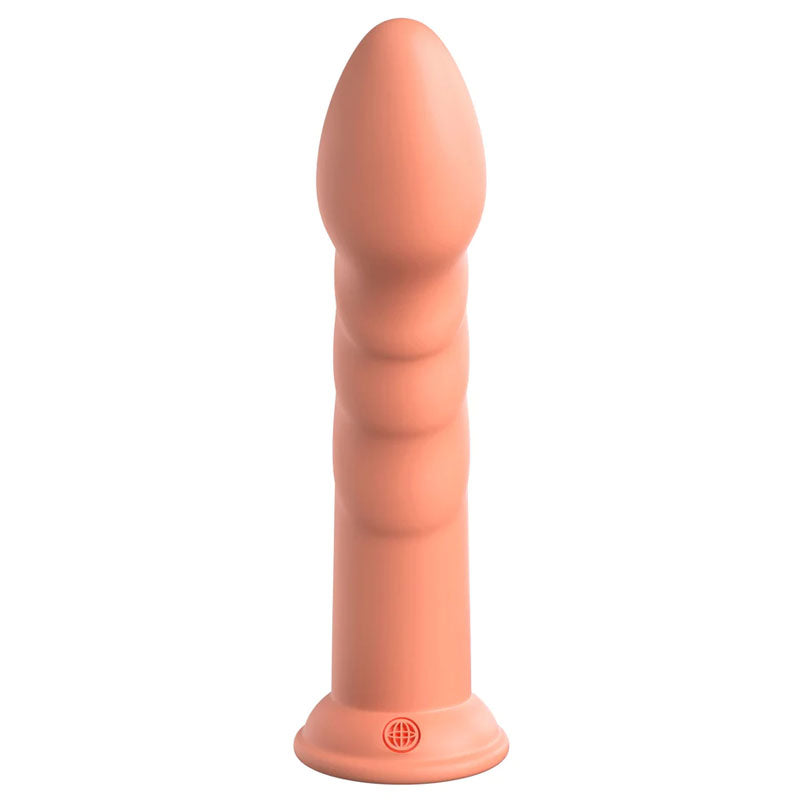 Dillio Platinum Super Eight Peach Peach 20.3 Cm (8'') Dong