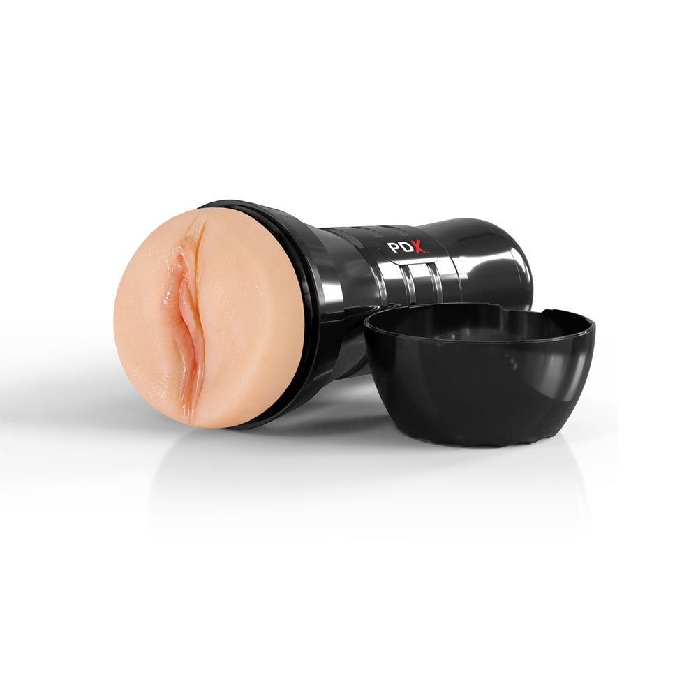 Pdx Wet Pussies Super Juicy Snatch Xxl Flesh Vagina Stroker