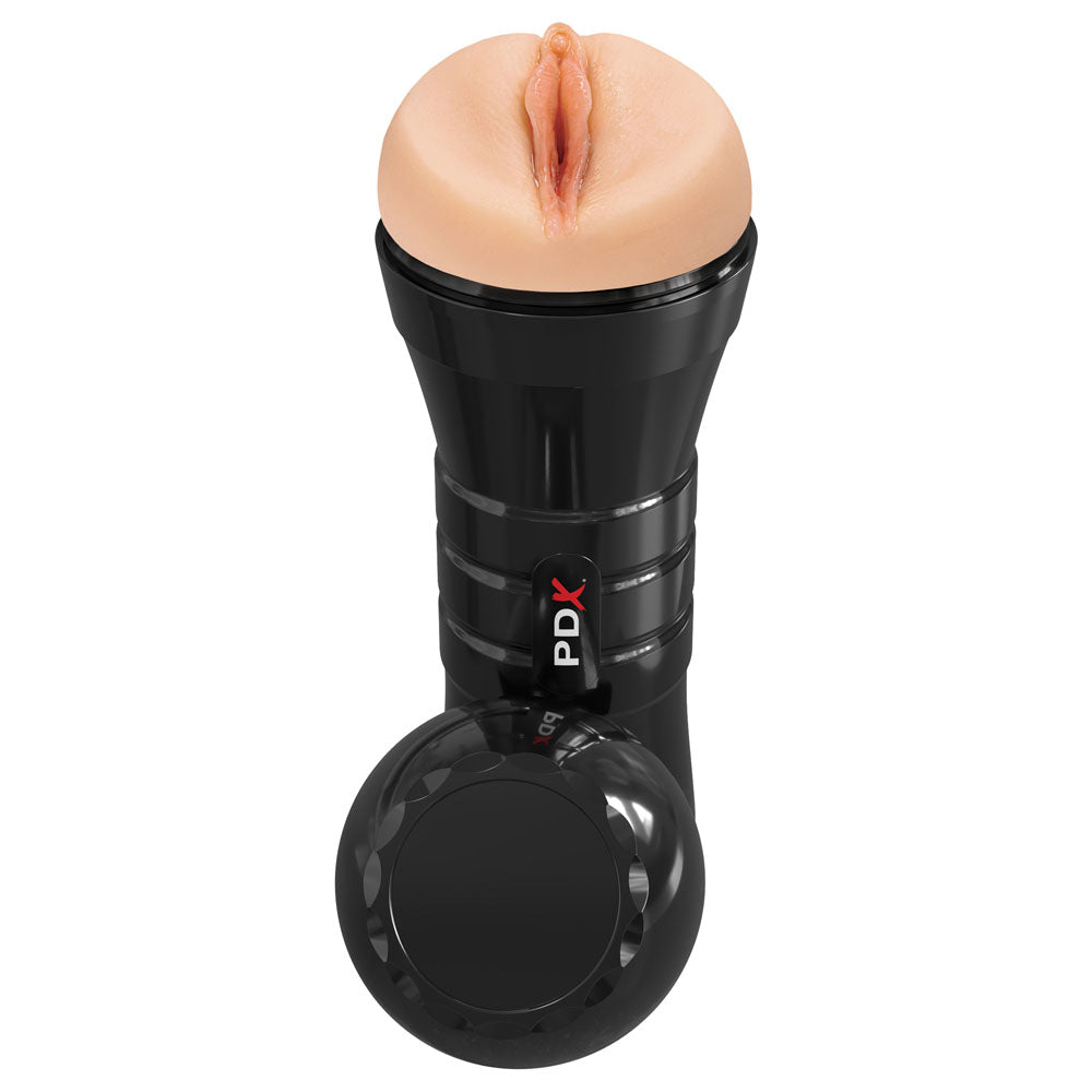Pdx Wet Pussies Super Juicy Snatch Xxl Flesh Vagina Stroker