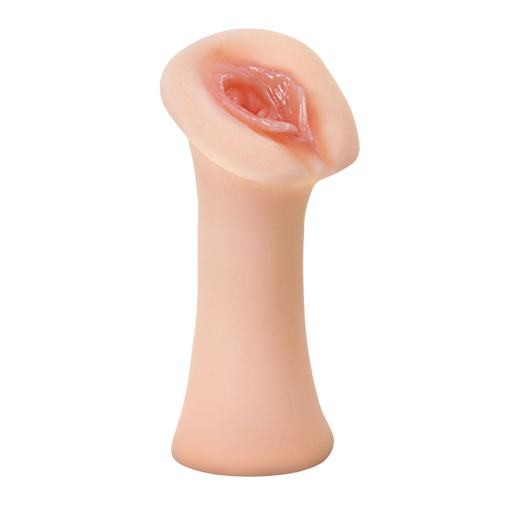 Pdx Extreme Wet Pussies Juicy Snatch Flesh Flesh Self Lubricating Vagina Stroker