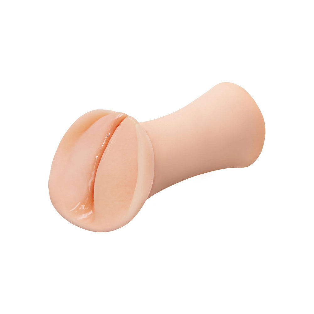 Pdx Extreme Wet Pussies Slippery Slit Flesh Flesh Self Lubricating Vagina Stroker