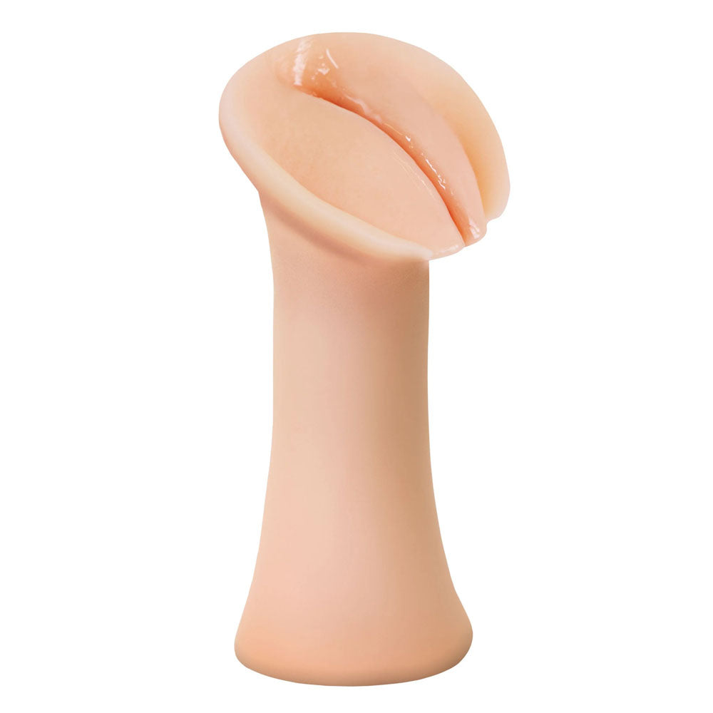Pdx Extreme Wet Pussies Slippery Slit Flesh Flesh Self Lubricating Vagina Stroker
