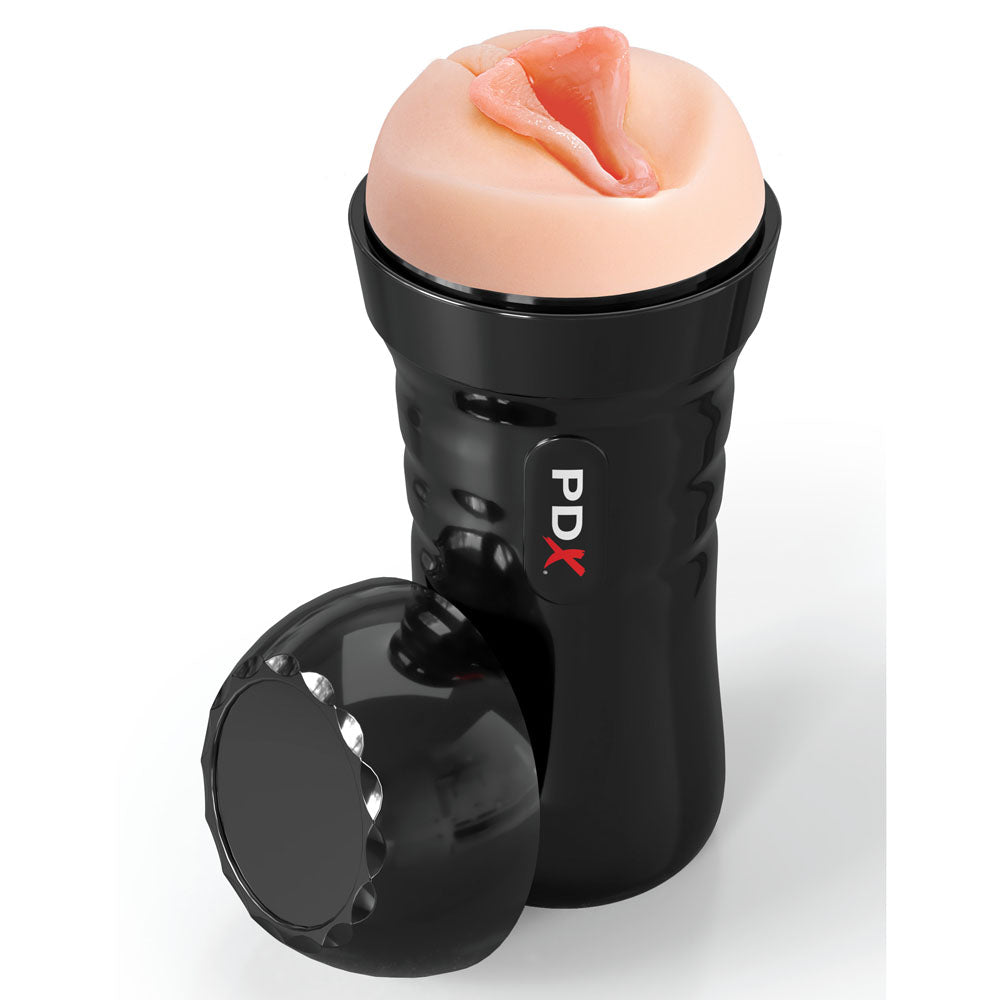 Pdx Extreme Wet Pussies Super Luscious Flesh Vagina Stroker