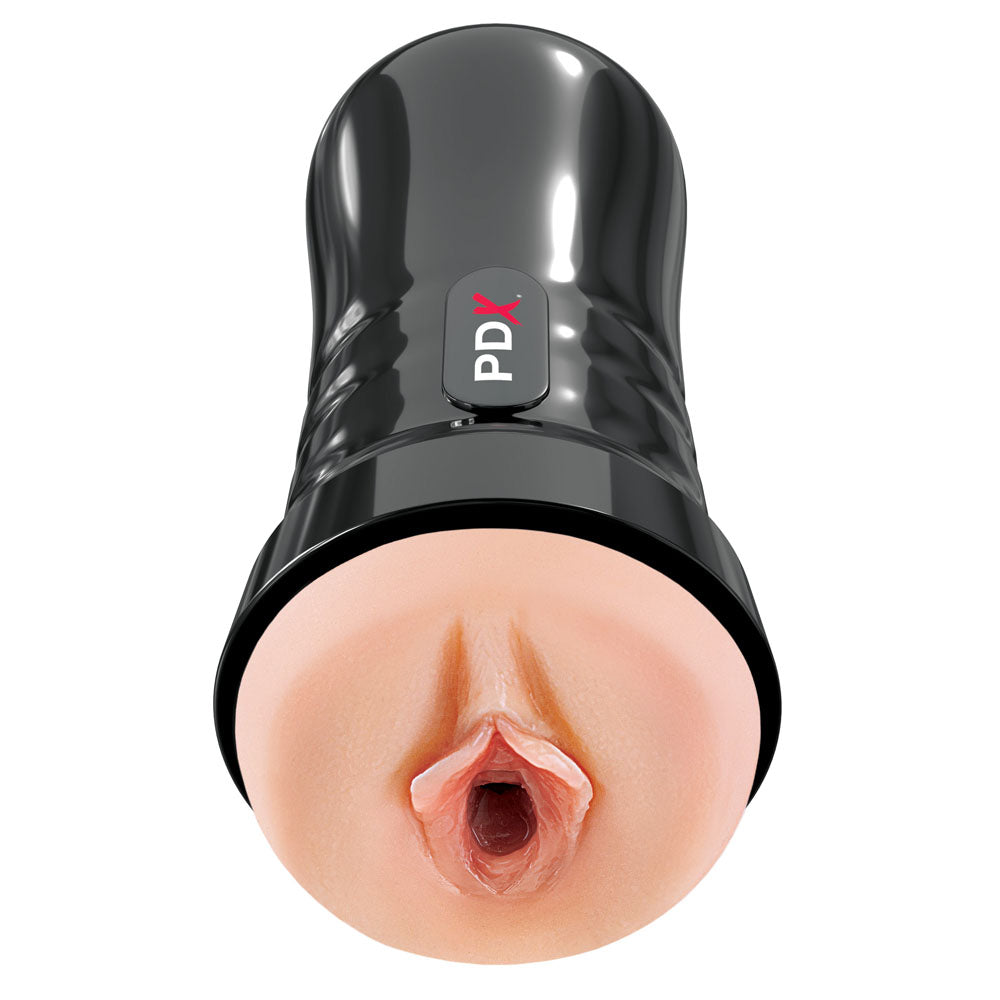 Pdx Extreme Wet Pussies Super Juicy Snatch Flesh Vagina Stroker