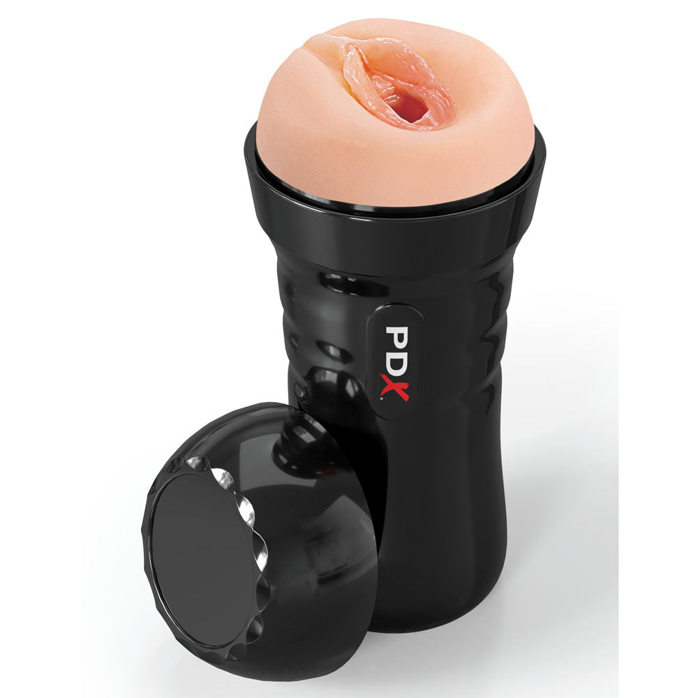 Pdx Extreme Wet Pussies Super Juicy Snatch Flesh Vagina Stroker