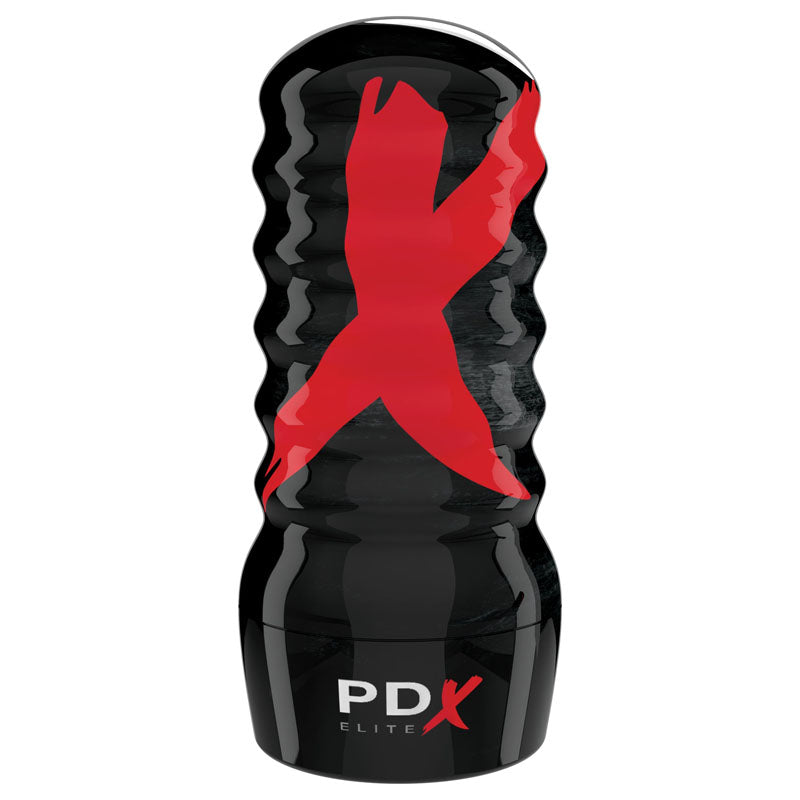 Pdx Elite Ass Gasm Vibrating Kit Black Male Kit 11 Piece Set