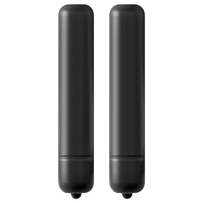 Pdx Elite Ass Gasm Vibrating Kit Black Male Kit 11 Piece Set