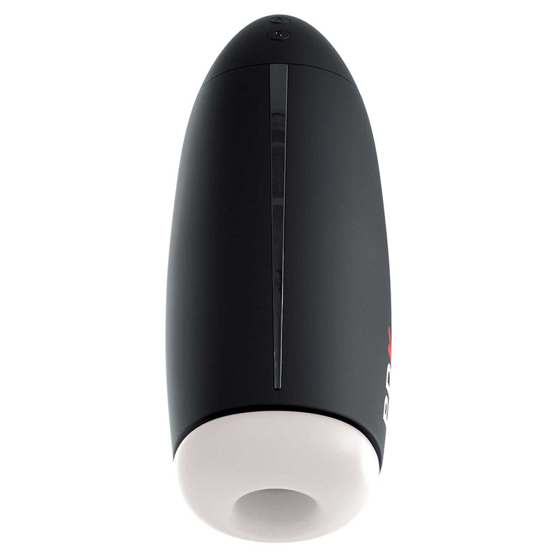Pipedream Extreme Toys Elite Fap O Matic Usb Rechargeable Sucking Masturbator