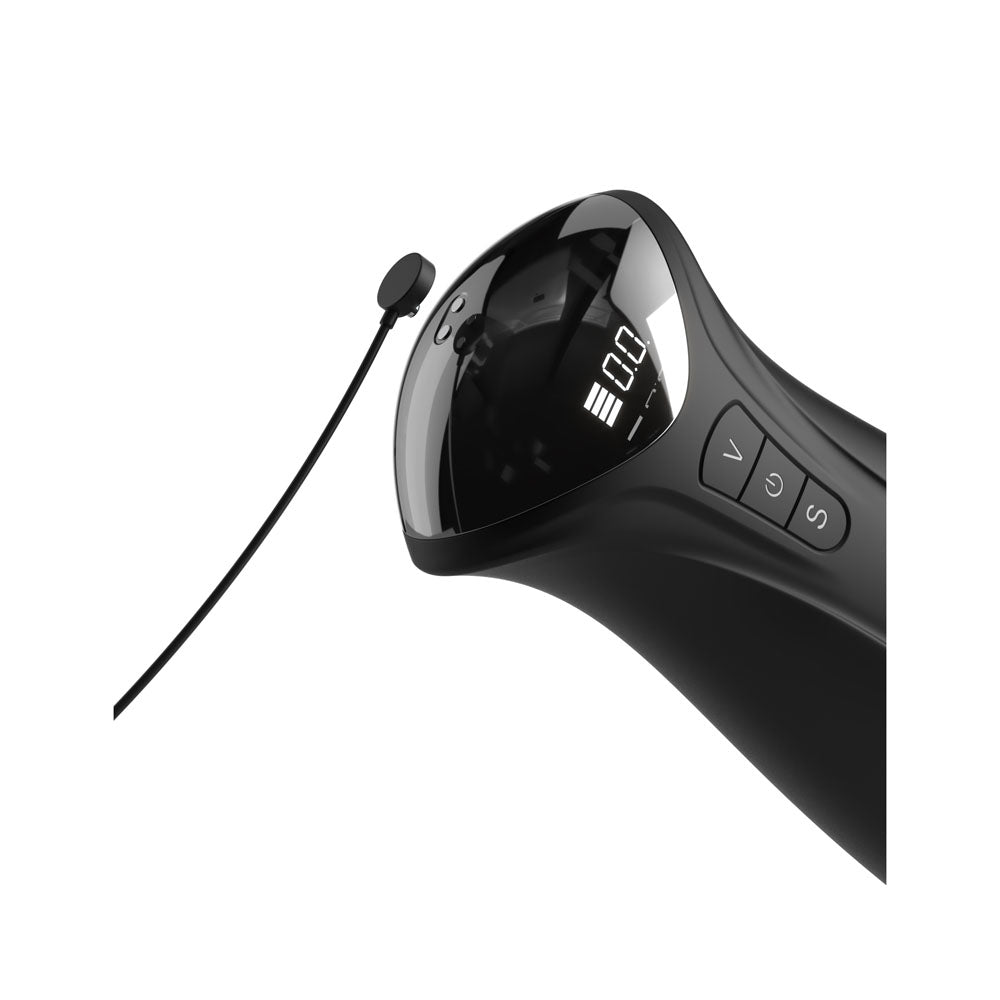 Pdx Elite Fuck Gasm Flesh Usb Rechargeable Sucking & Vibrating Auto Stroker