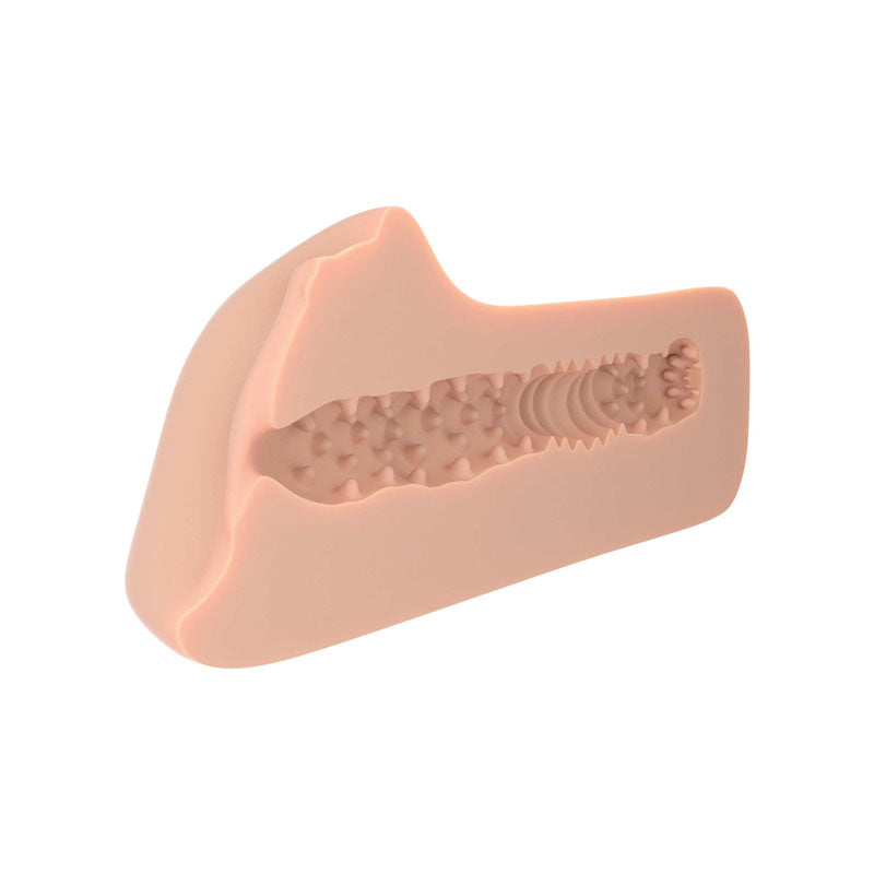 Pdx Plus Perfect Pussy Pleasure Stroker Flesh Vagina Stroker