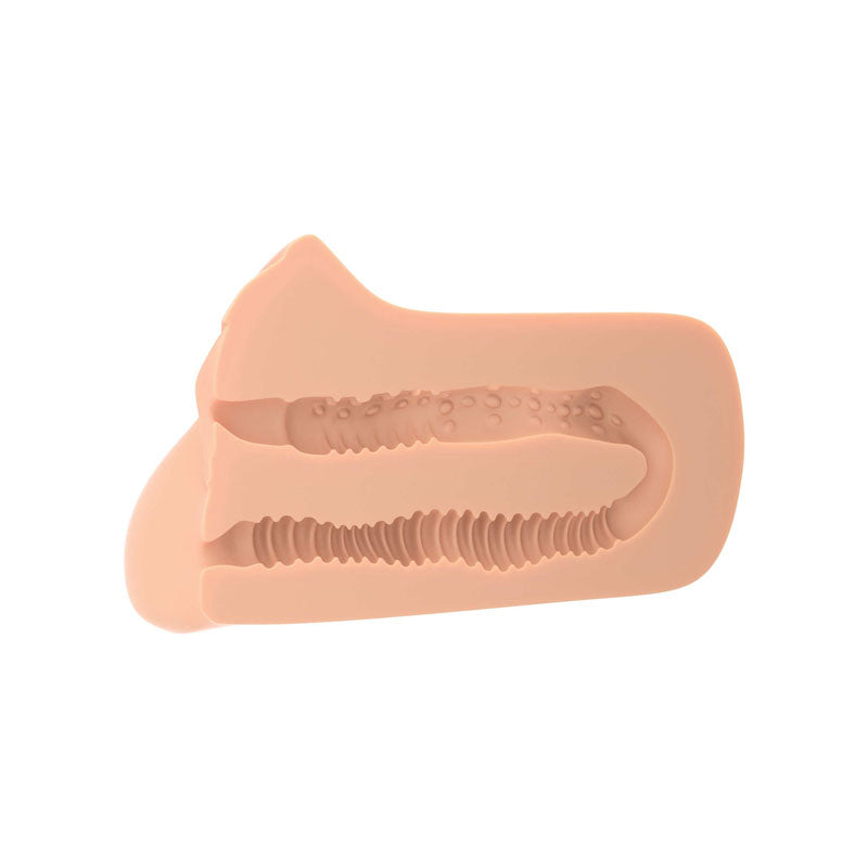 Pdx Plus Pick Your Pleasure Stroker Flesh Vagina Stroker