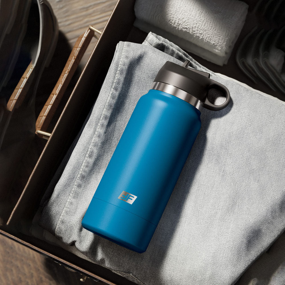 Pdx Plus Fuck Flask Private Pleaser Flesh Discreet Vagina Stroker