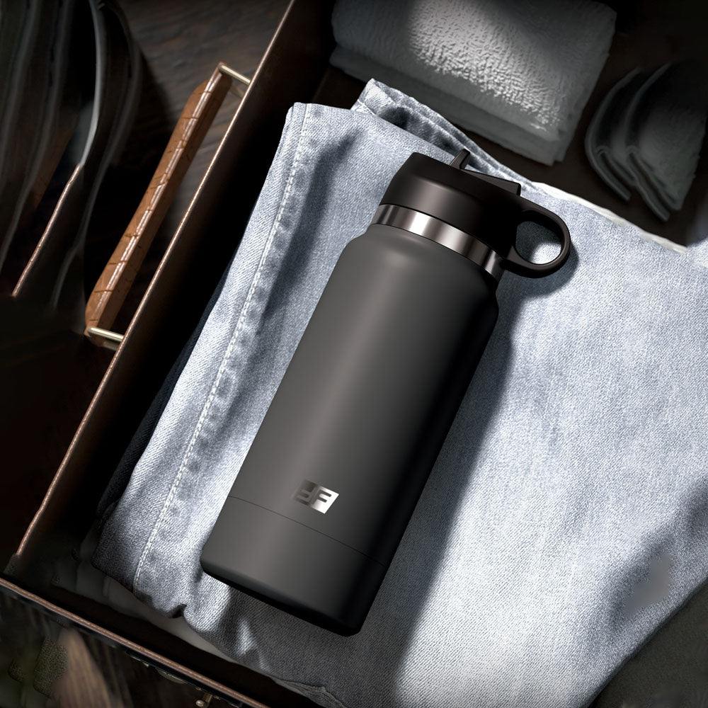 Pdx Plus Fuck Flask Secret Delight Flesh Discreet Vagina Stroker