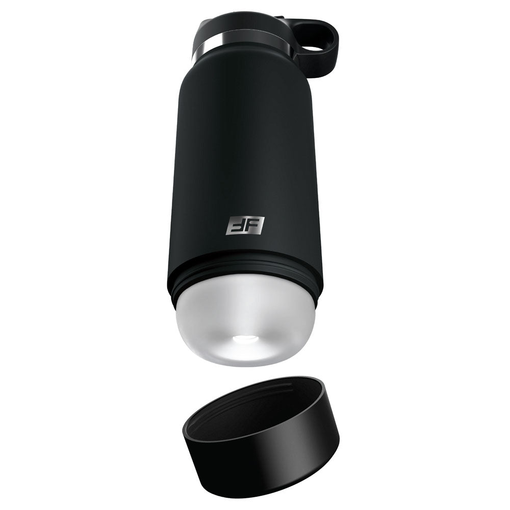 Pdx Plus Fap Flask Thrill Seeker Frosted Discreet Stroker