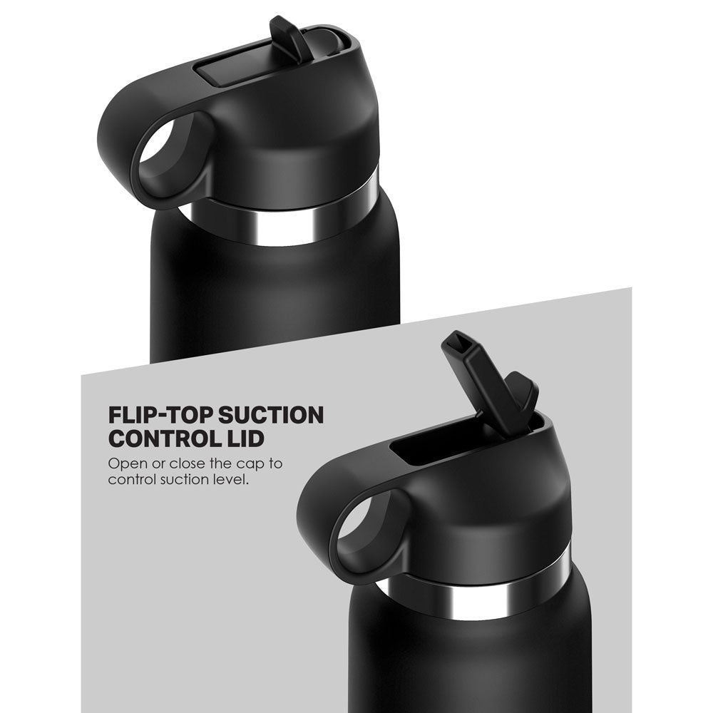 Pdx Plus Fap Flask Thrill Seeker Frosted Discreet Stroker