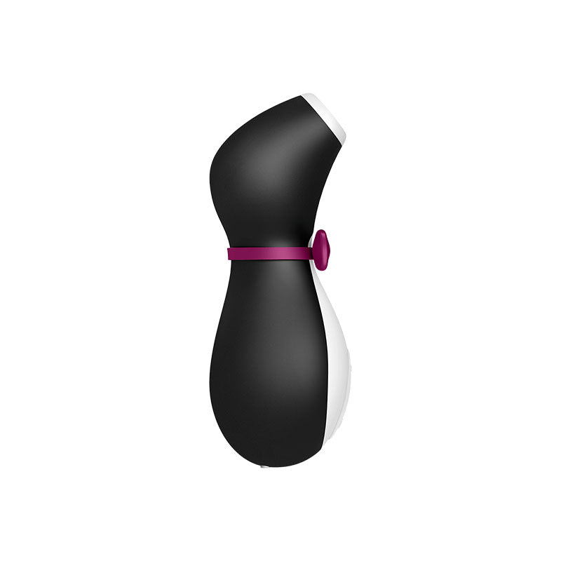 Satisfyer Penguin Touch Free Usb Rechargeable Clitoral Stimulator