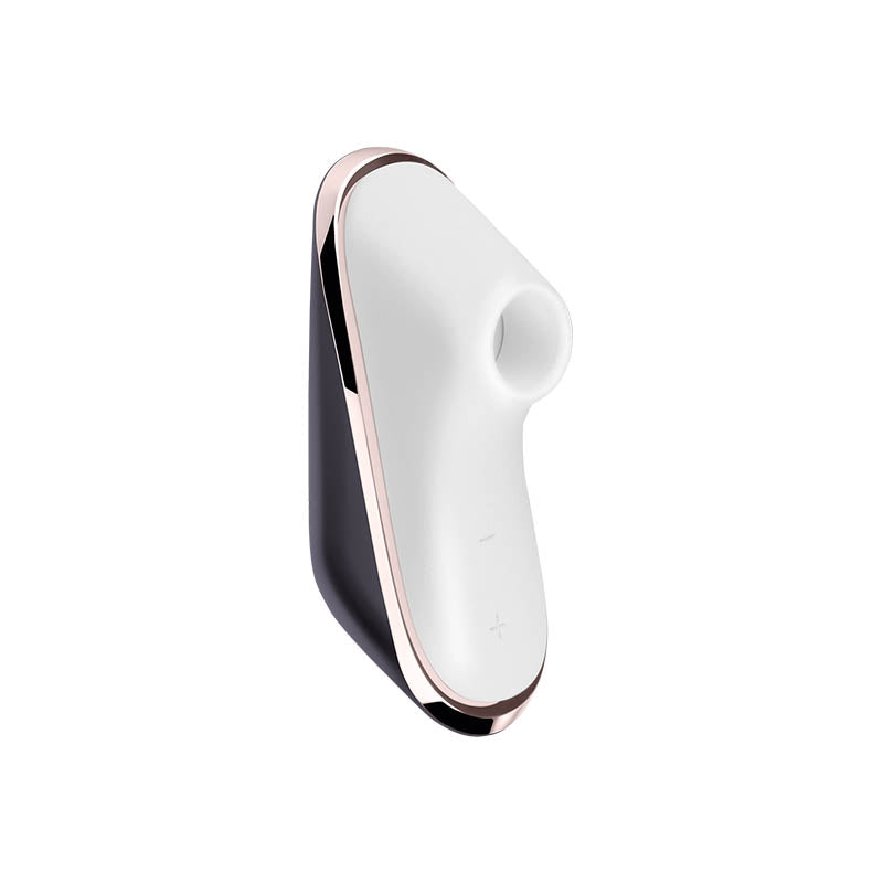 Satisfyer Pro Traveller Usb Rechargeable Touch Free Clitoral Stimulator