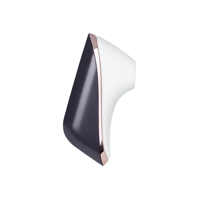 Satisfyer Pro Traveller Usb Rechargeable Touch Free Clitoral Stimulator