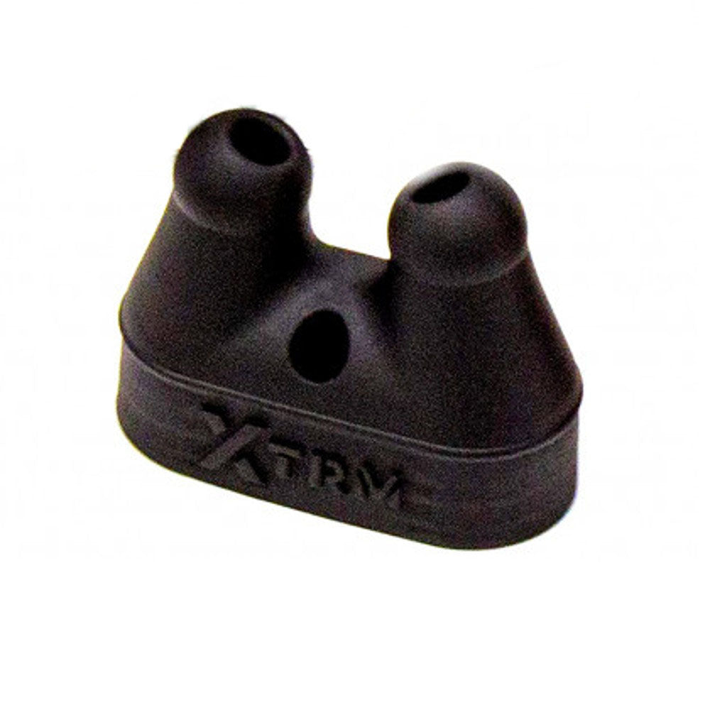 Xtrm Snffr Double Twin Black Double Bottle Aroma Cap