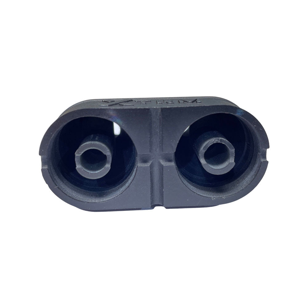 Xtrm Snffr Double Twin Black Double Bottle Aroma Cap