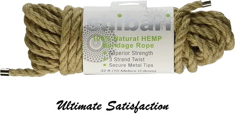 Shibari Rope 10m