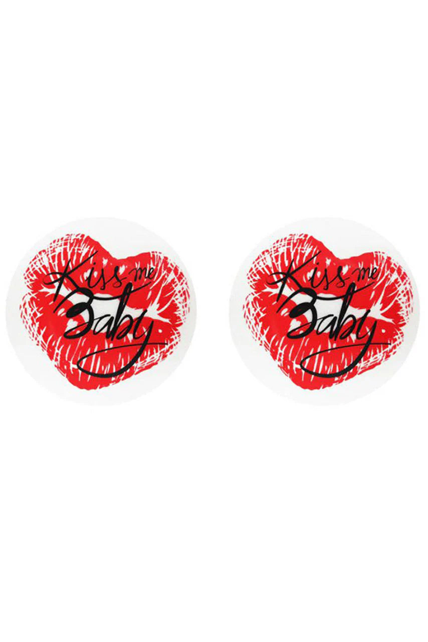 Nipple covers 2