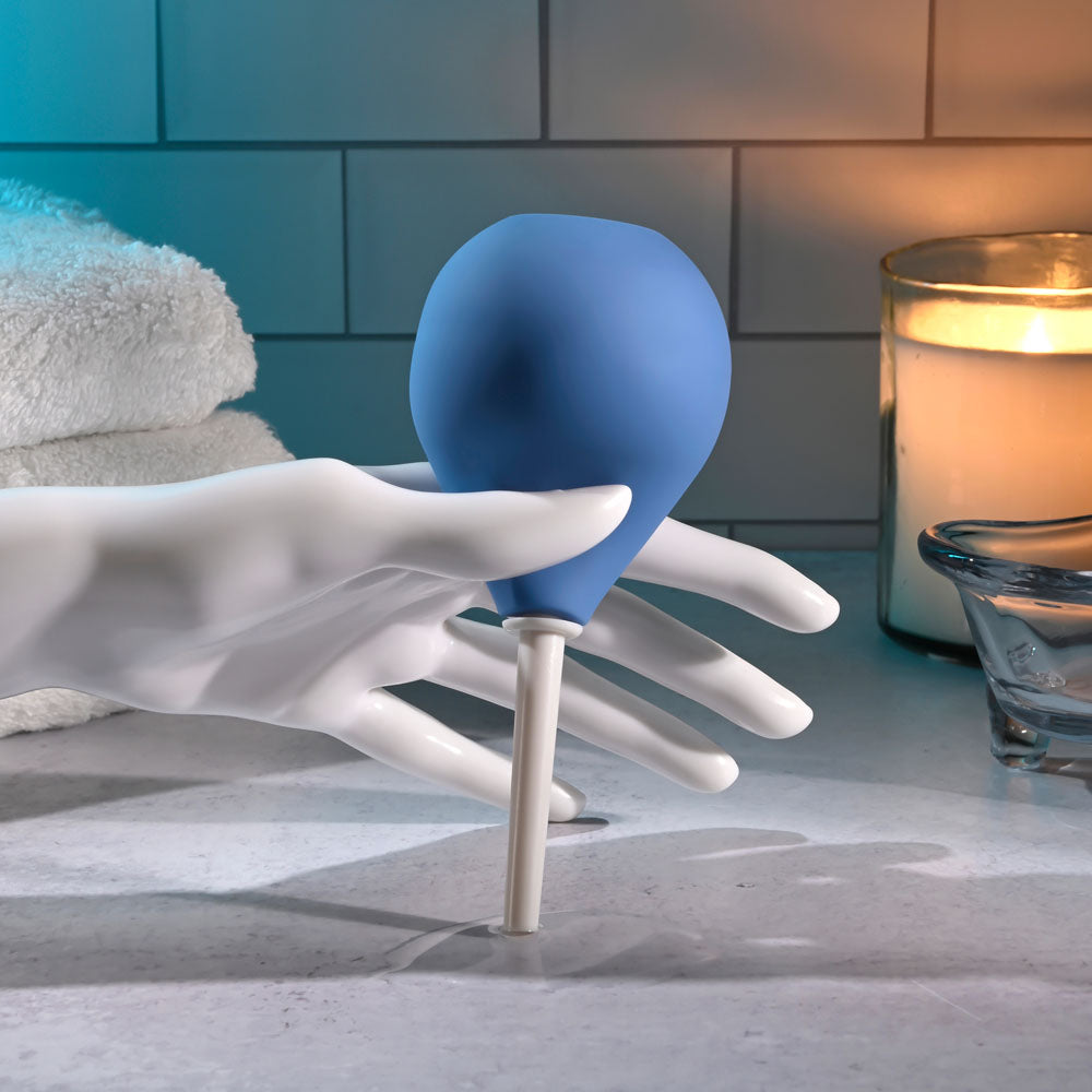 Selopa Squeaky Clean Blue Unisex Douche