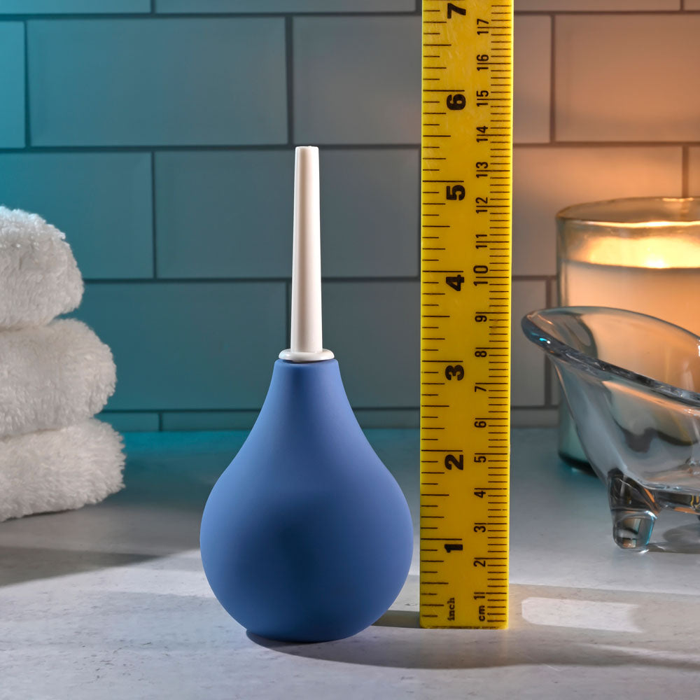 Selopa Squeaky Clean Blue Unisex Douche
