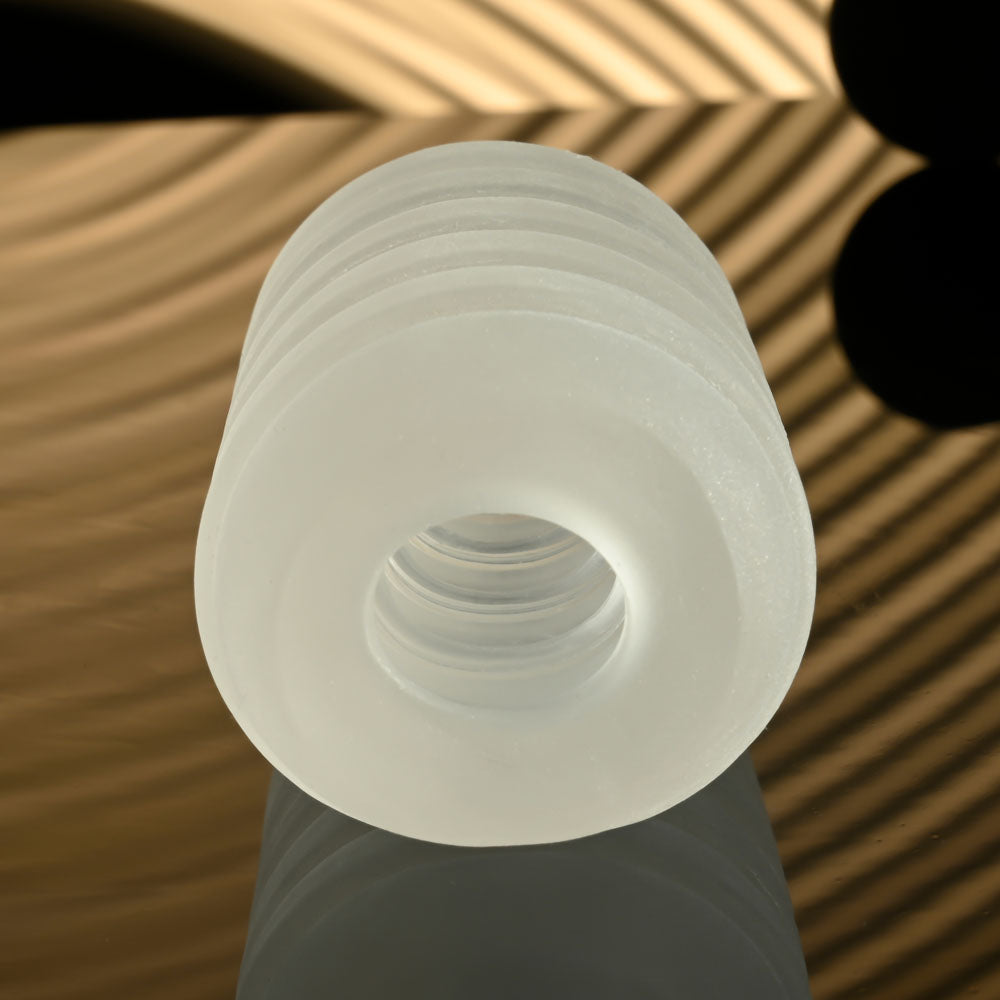 Selopa Ring Me Up Clear Stroker