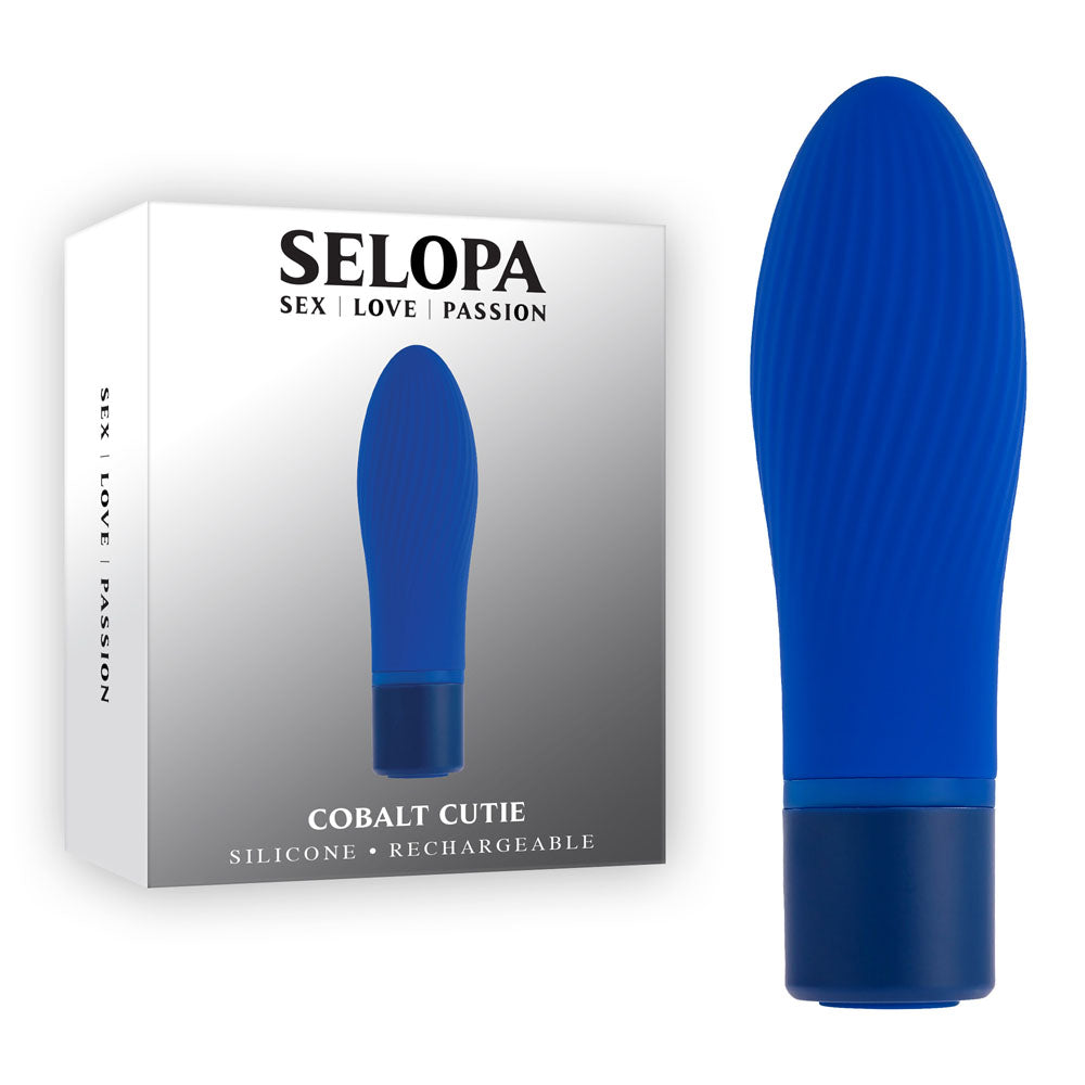 Selopa Cobalt Cutie