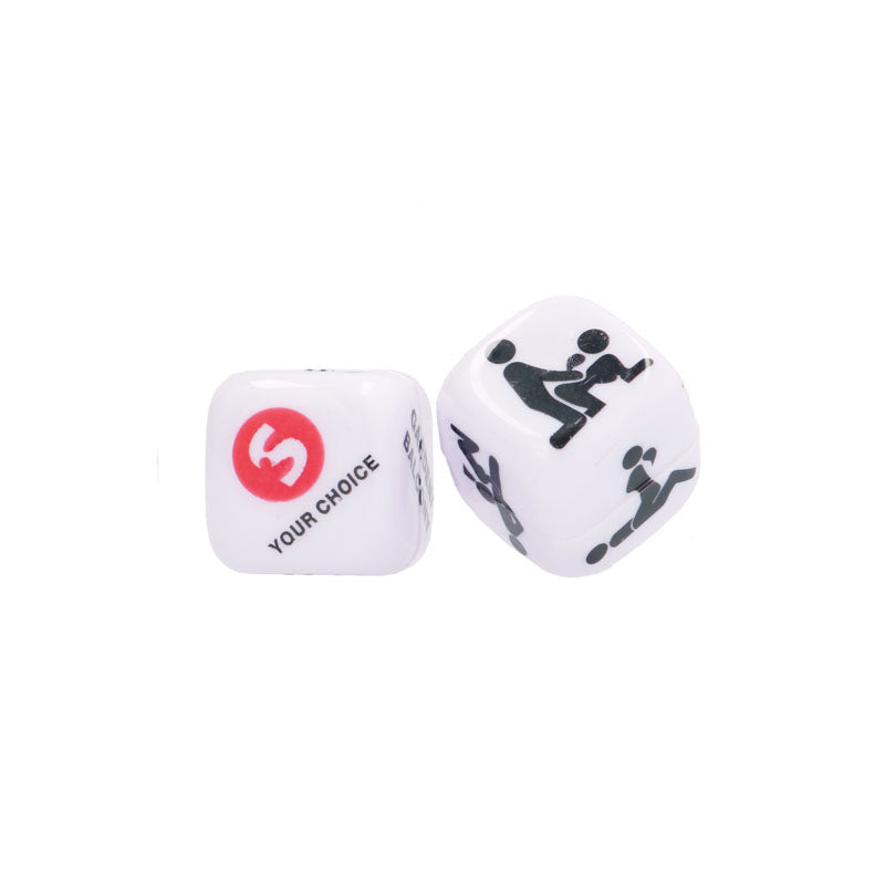S Line Sexy Dice