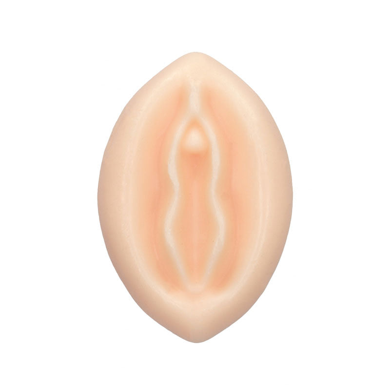 S Line Pussy Soap Flesh Novelty Soap