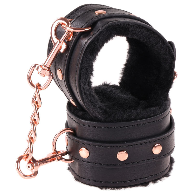 Sex & Mischief Brat Kit 5 Piece Beginner Bondage Kit